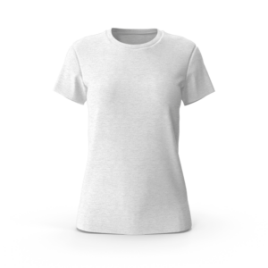 Round Neck - Female